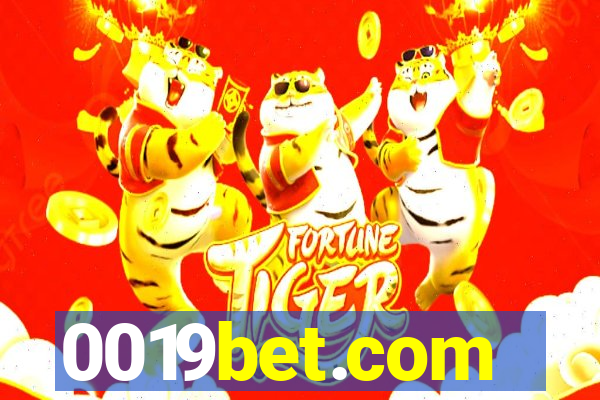 0019bet.com