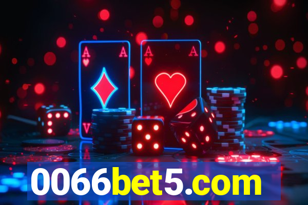 0066bet5.com