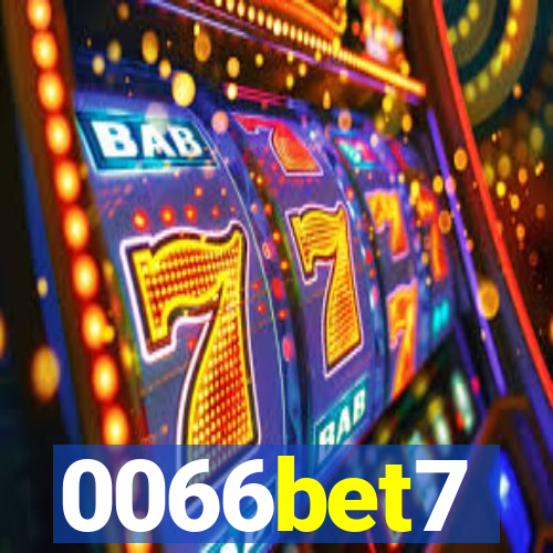 0066bet7