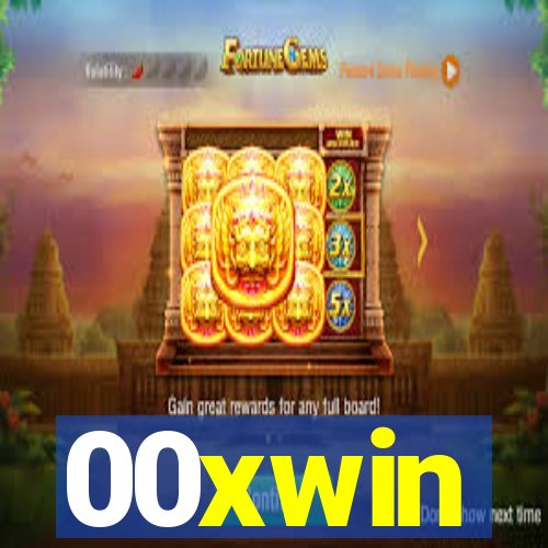 00xwin