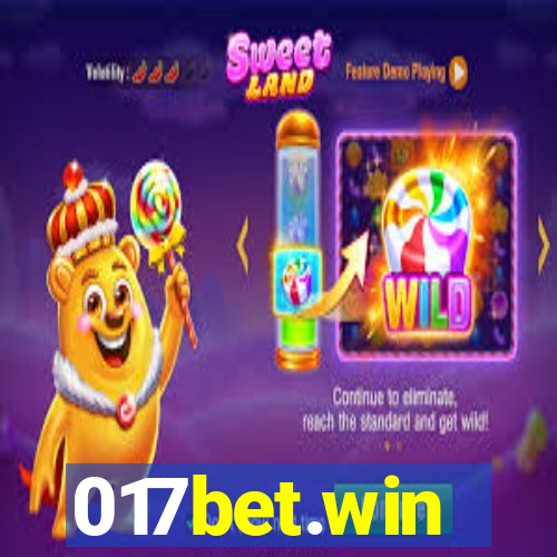 017bet.win