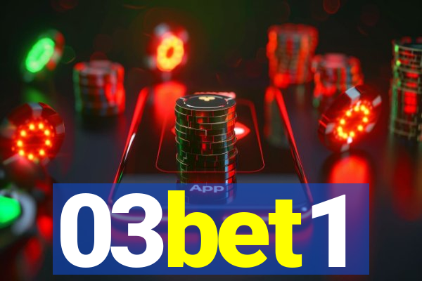 03bet1