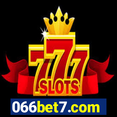 066bet7.com