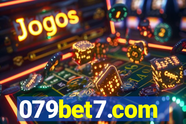 079bet7.com