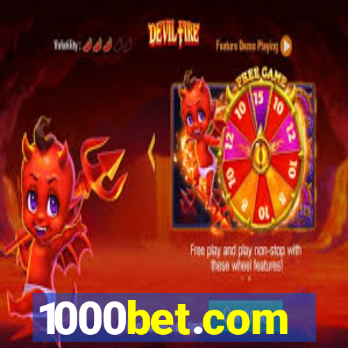 1000bet.com