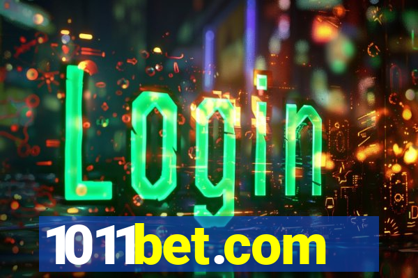 1011bet.com