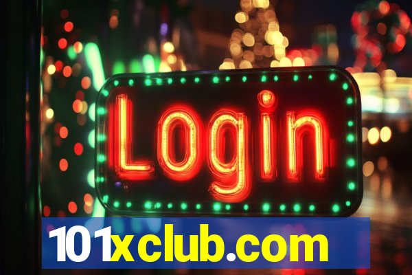 101xclub.com