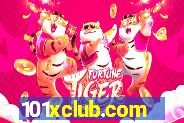 101xclub.com