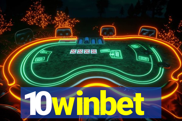 10winbet