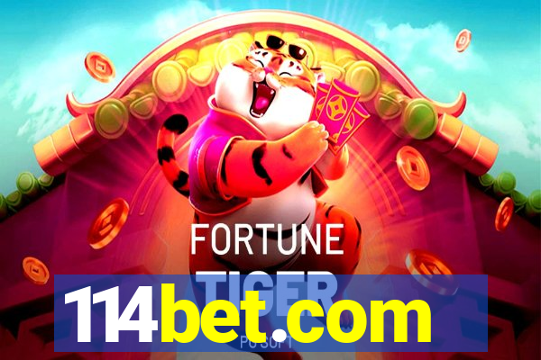 114bet.com