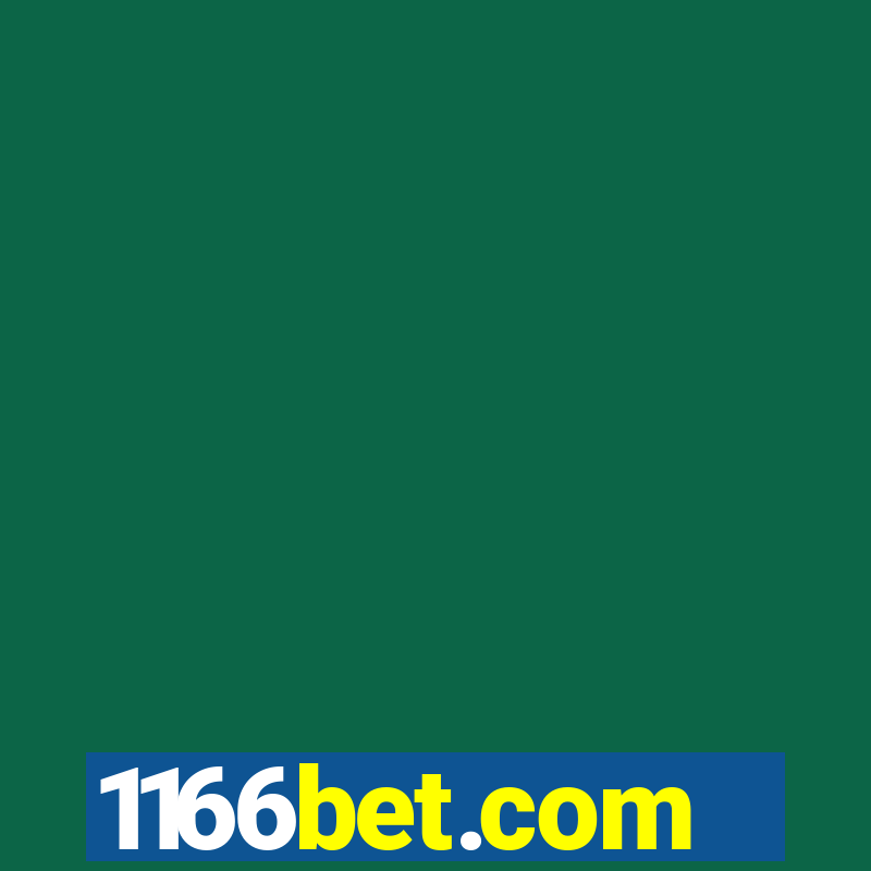 1166bet.com