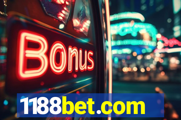 1188bet.com