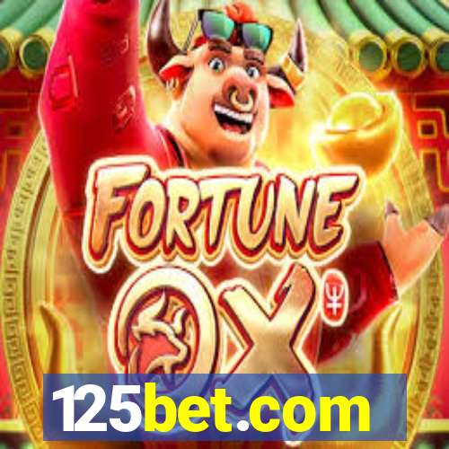 125bet.com