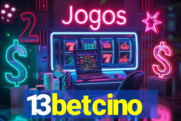 13betcino