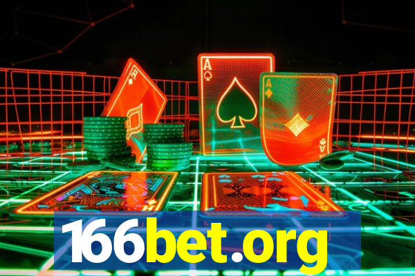 166bet.org