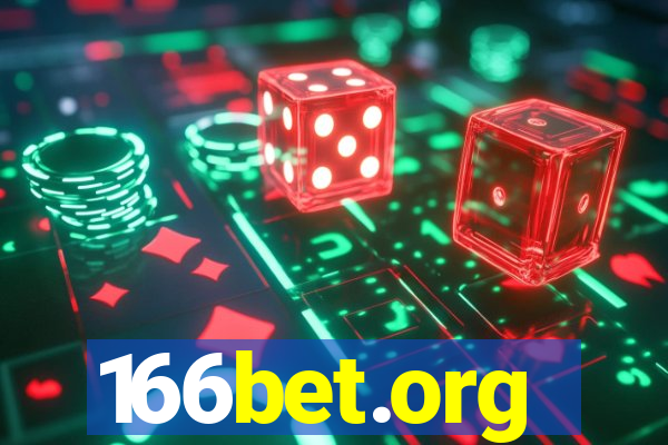 166bet.org