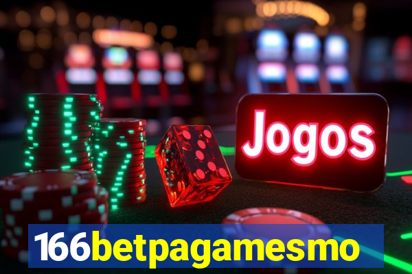 166betpagamesmo