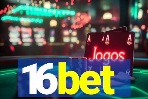 16bet