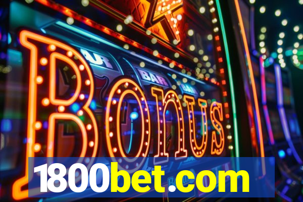 1800bet.com