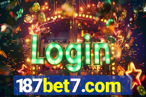 187bet7.com