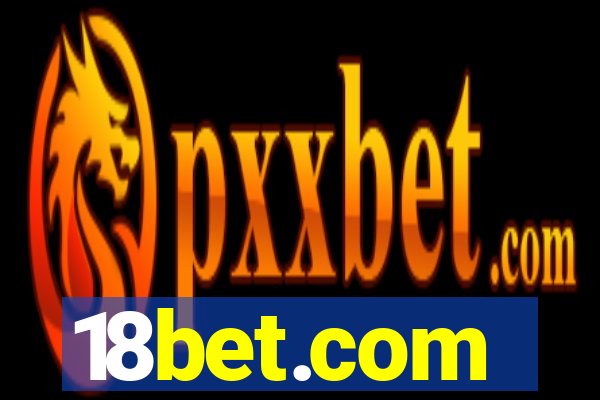 18bet.com