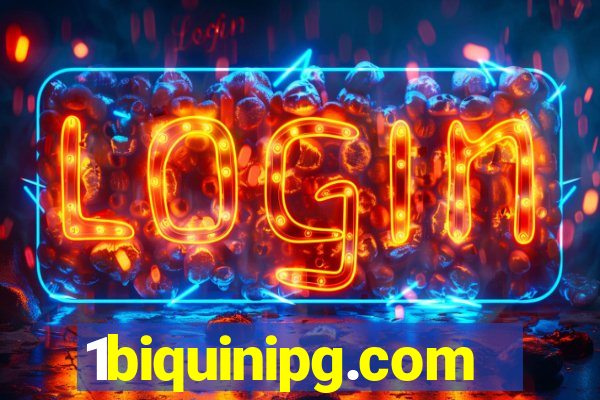 1biquinipg.com