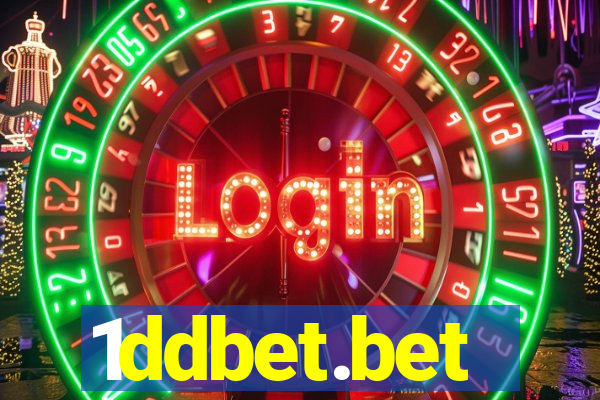 1ddbet.bet