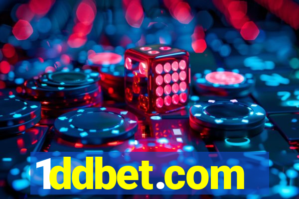 1ddbet.com