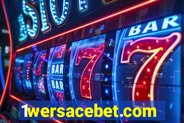 1wersacebet.com