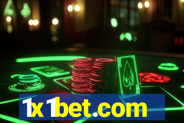 1x1bet.com