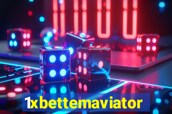 1xbettemaviator