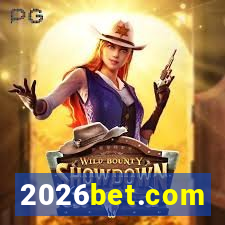 2026bet.com