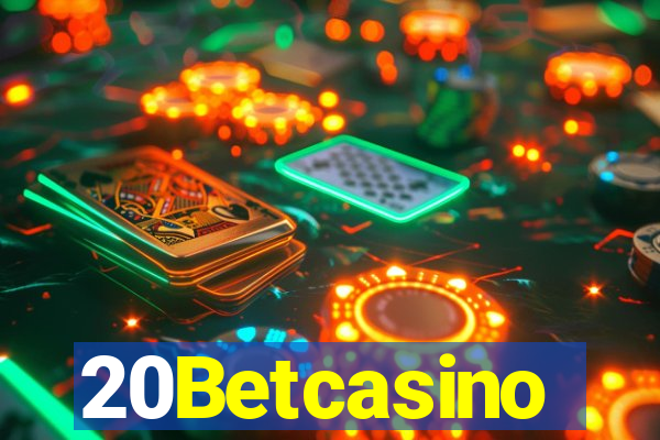 20Betcasino