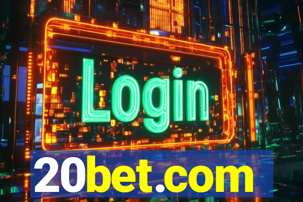 20bet.com