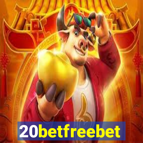 20betfreebet