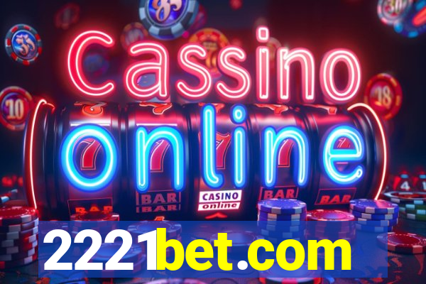 2221bet.com