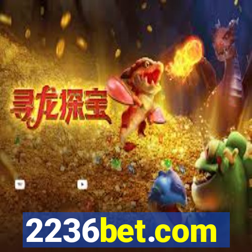 2236bet.com