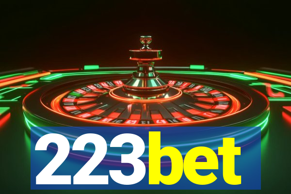 223bet