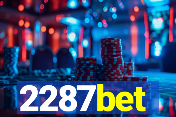 2287bet