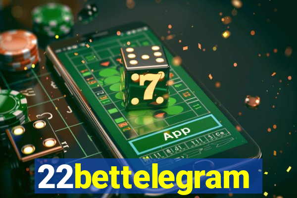 22bettelegram