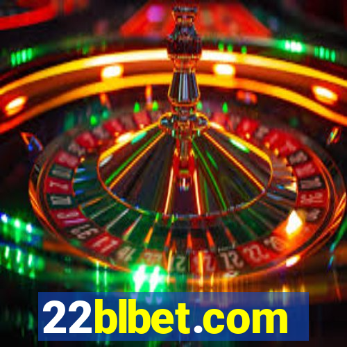 22blbet.com