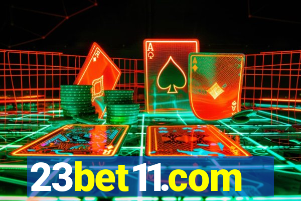 23bet11.com