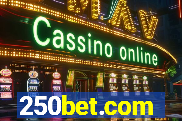 250bet.com