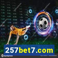 257bet7.com