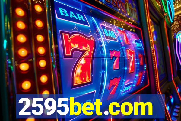 2595bet.com