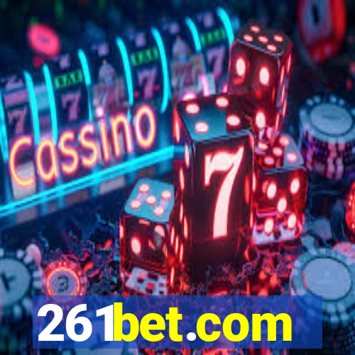 261bet.com