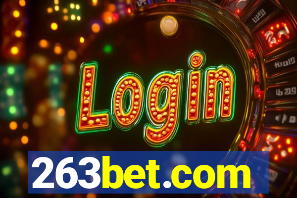 263bet.com