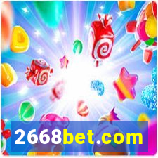 2668bet.com