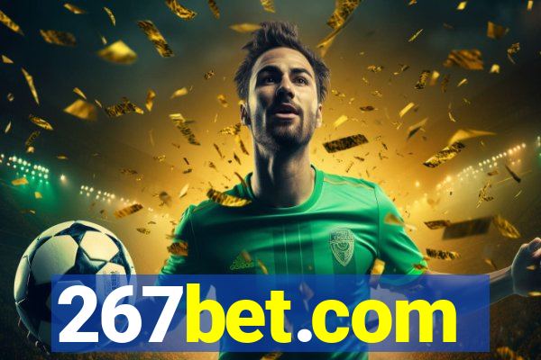 267bet.com