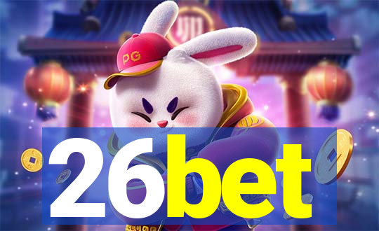 26bet